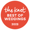 The Knot Best of Weddings 2023